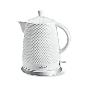 MAESTRO ELKETTLE KERAMIK 1,5L, 1500W