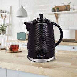 MAESTRO ELKETTLE KERAMIK 1,5L, 1500W