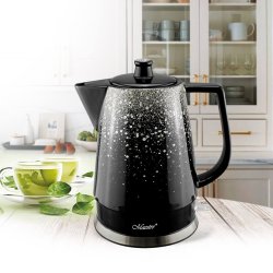MAESTRO ELKETTLE KERAMIK 1,5L, 1500W