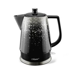 MAESTRO ELKETTLE KERAMIK 1,5L, 1500W
