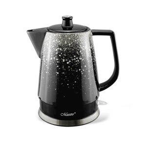 MAESTRO ELKETTLE KERAMIK 1,5L, 1500W