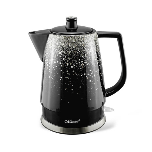 MAESTRO ELKETTLE KERAMIK 1,5L, 1500W