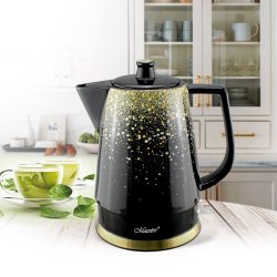 MAESTRO ELKETTLE KERAMIK 1,5L, 1500W