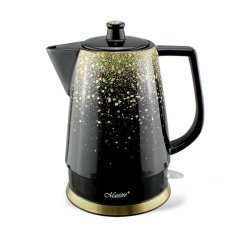 MAESTRO ELKETTLE KERAMIK 1,5L, 1500W