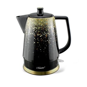 MAESTRO ELKETTLE KERAMIK 1,5L, 1500W