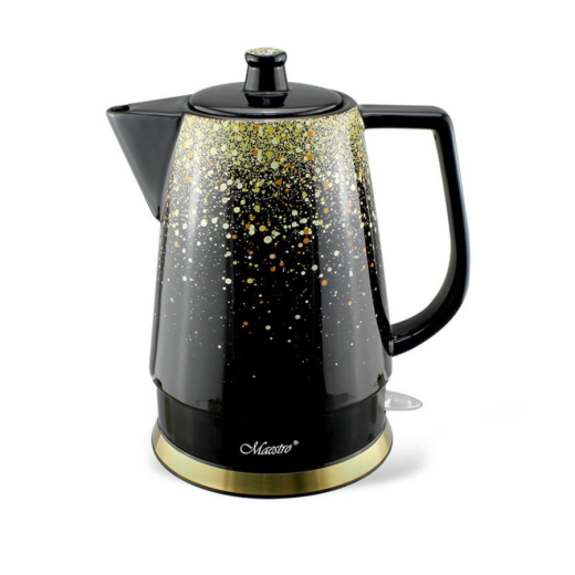 MAESTRO ELKETTLE KERAMIK 1,5L, 1500W