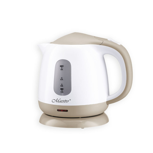 MAESTRO ELKETTLE 1L, 1100W