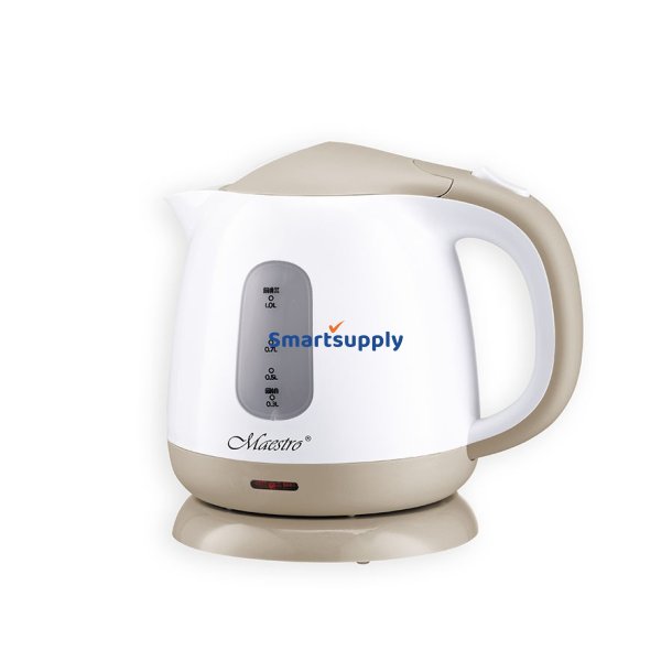 MAESTRO ELKETTLE 1L, 1100W