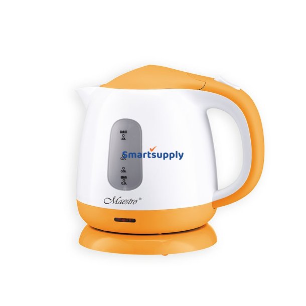 MAESTRO ELKETTLE 1L, 1100W
