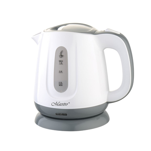 MAESTRO ELKETTLE 1L, 1100W