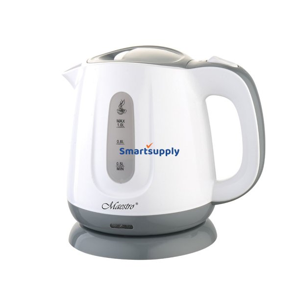 MAESTRO ELKETTLE 1L, 1100W