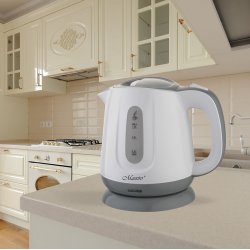 MAESTRO ELKETTLE 1L, 1100W
