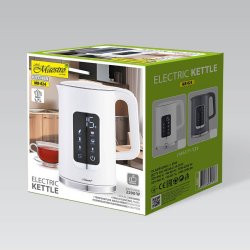 MAESTRO ELKEDDEL 1,7L, 2200W