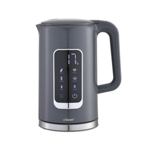 MAESTRO ELKEDDEL 1,7L, 2200W