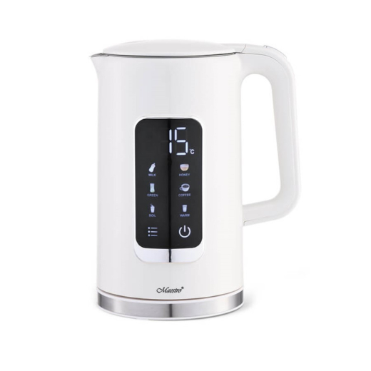 MAESTRO ELKEDDEL 1,7L, 2200W