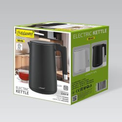 MAESTRO ELKETTLE 1,7L, 1800W
