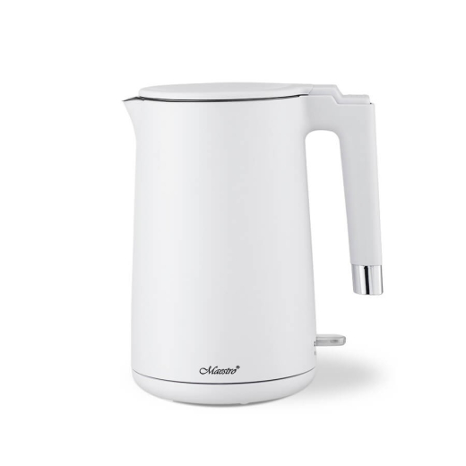 MAESTRO ELKETTLE 1,7L, 1800W