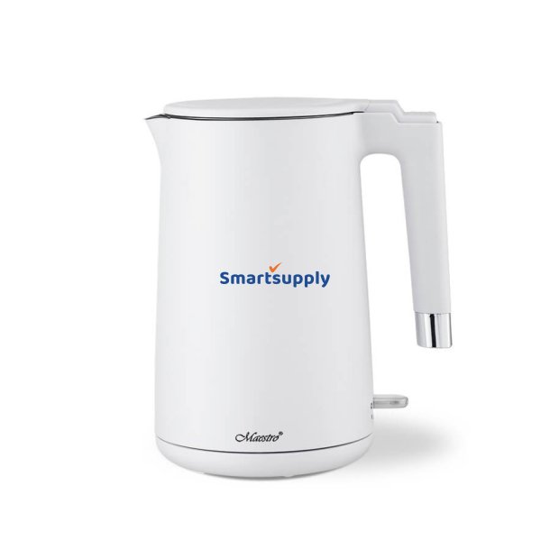 MAESTRO ELKETTLE 1,7L, 1800W