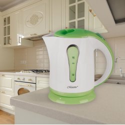 MAESTRO EL-KETTLE 1L, 1000W