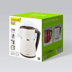 MAESTRO ELKEDDEL 1,7L, 2200W