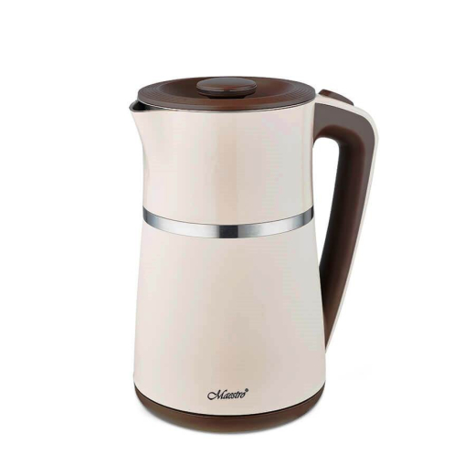 MAESTRO ELKEDDEL 1,7L, 2200W