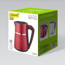 MAESTRO ELKEDDEL 1,7L, 2200W