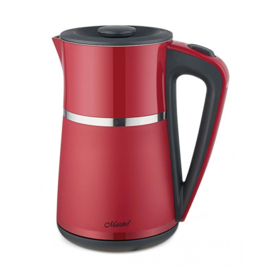 MAESTRO ELKEDDEL 1,7L, 2200W