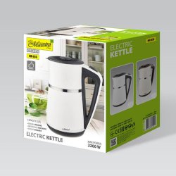 MAESTRO ELKEDDEL 1,7L, 2200W