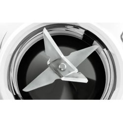 Mini blender med flaske MMB2111T