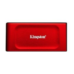 SSD XS1000R 2TB USB3.2 Gen2.2 Ekstern R�d