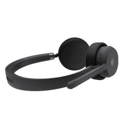 Tr�dl�st VoIP Headset Teams 4XD1M8002