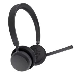 Tr�dl�st VoIP Headset Teams 4XD1M8002