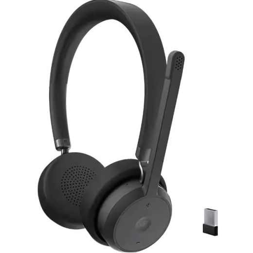 Tr�dl�st VoIP Headset Teams 4XD1M8002