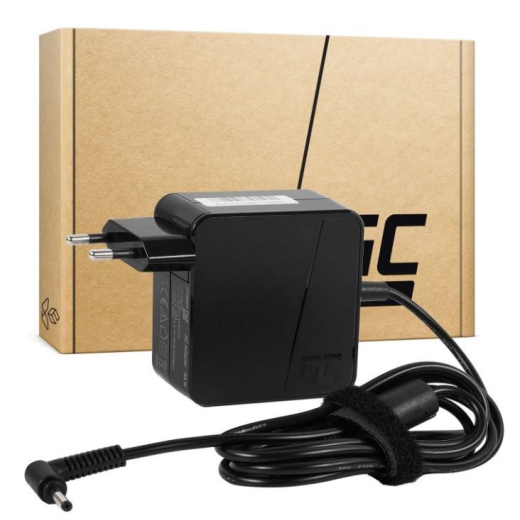 Notebooklader Asus 19V 3,42A 65W