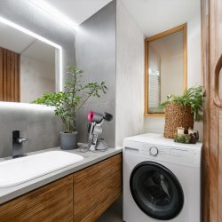 Dyson Supersonic h�rt�rrer stativ MC-973