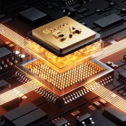 �retelefoner bluetooth 5.4 TP97 TWS Equalizer