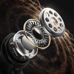 �retelefoner bluetooth 5.4 TP97 TWS Equalizer