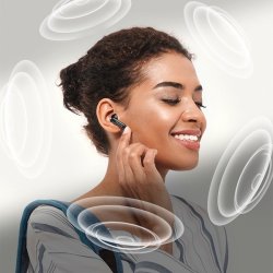 �retelefoner bluetooth 5.4 TP97 TWS Equalizer