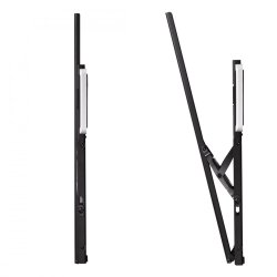 TV holder LCD/LED motion XL 100 tommer