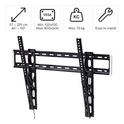 TV holder LCD/LED motion XL 100 tommer