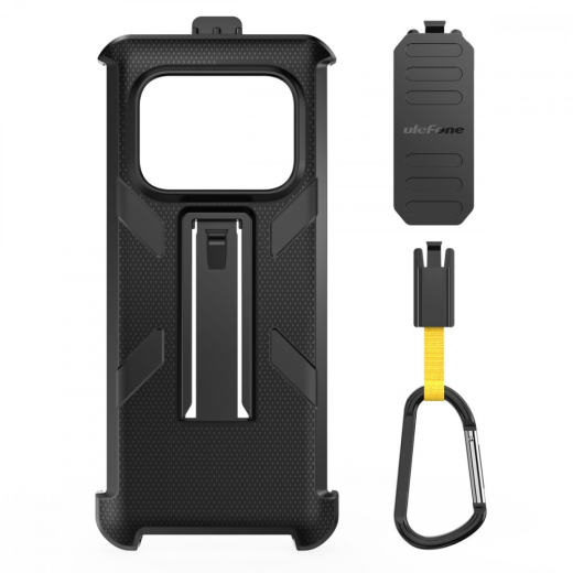 Multifunktionel etui til Ulefone Armor 25T P