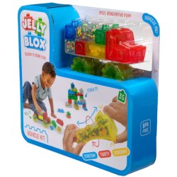 Blocks Jelly Blox K�rekit