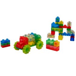 Blocks Jelly Blox K�rekit