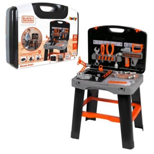 B+R Bricolo Smart Workbench