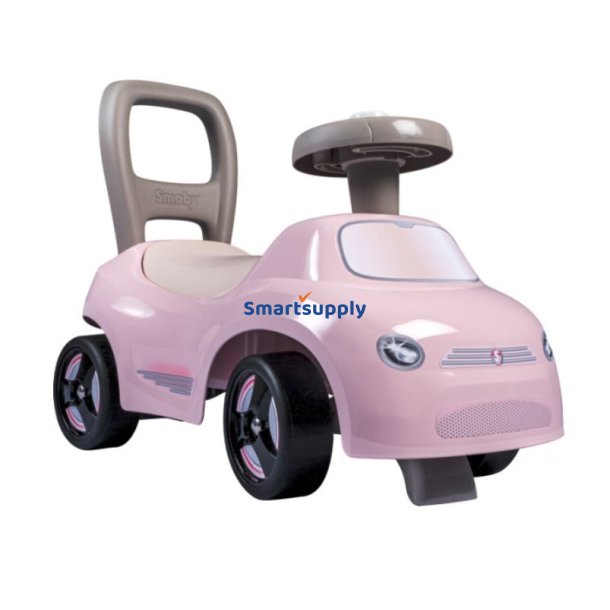 Auto Ride-On Pink