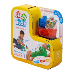 Blocks Jelly Blox Newbie kit