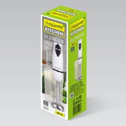 H�ndblender 2 hastigheder, 300W