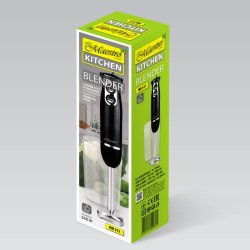 MAESTRO H�NDMIXER 2 HASTIGHEDER, 500W