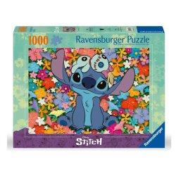Puzzle 1000 dele Stitch