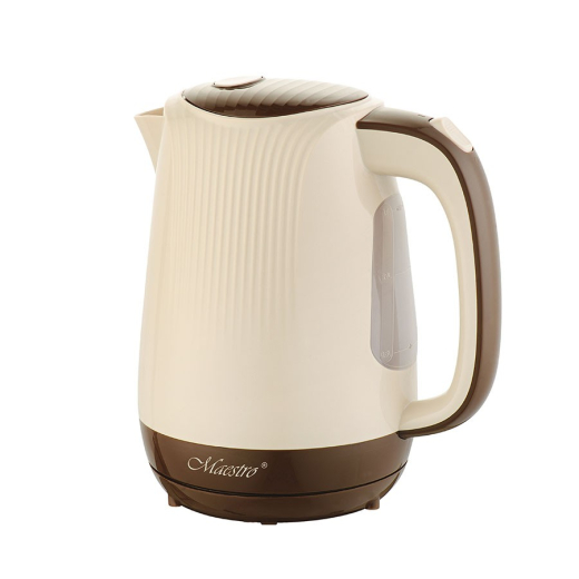 MAESTRO ELKEDDEL 1,7L, 2200W